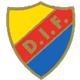 尤尔加登女足logo
