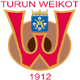 图威女足logo