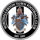 诺萨勒顿镇logo