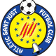 祖思足球俱乐部女足logo