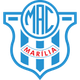 马利利亚青年队logo