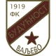 FK布度诺斯特logo