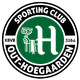 胡哈尔登奥特哈尔登logo