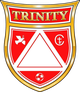 三一足球俱乐部logo