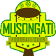 穆桑加蒂足球俱乐部logo