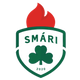 斯马里女足logo