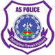 瓦加杜古警察logo