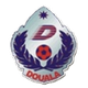 杜阿拉迪纳摩logo