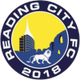 雷丁城logo