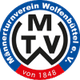 MTV沃尔芬比特尔logo