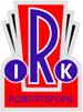 罗伯福斯logo