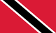 特立尼达和多巴哥五人足logo