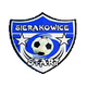 谢拉科维采启动logo
