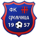 FK塞美卡logo