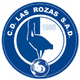 拉斯洛查斯女足logo