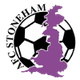 AFC斯托纳姆logo