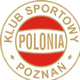 波兹南波兰女足logo