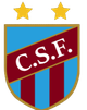 斯波提法兰logo