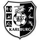 卡尔堡logo