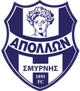阿波罗士麦尼斯logo