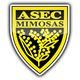 ASEC米莫萨logo