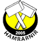瀚姆拉尼尔女足logo