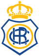 韦尔瓦B队logo