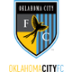 奥克拉荷马市女足logo