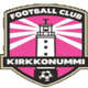 FC科尔康奴米logo