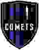 阿德莱德彗星后备队logo