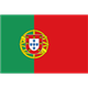 葡萄牙室内女足logo
