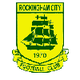 该城俱乐部logo
