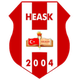 海力德logo