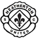 黑勒顿联logo