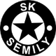 SK塞米利logo