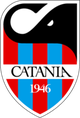 卡塔尼亚青年队logo