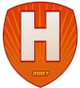 霍兰达青年队logo