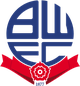 博尔顿特选队logo
