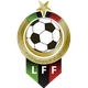 利比亚沙滩足球队logo