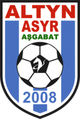 阿尔廷阿西尔logo