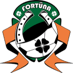 福图纳logo