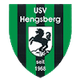 亨斯伯格logo