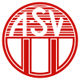 ASV查姆logo