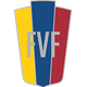 委内瑞拉室内女足logo