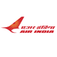 空中印度logo