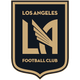 洛杉矶SC女足logo
