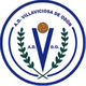 维拉维西奥萨女足logo