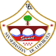 UD桑塞女足logo