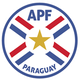 巴拉圭U20logo