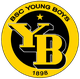 年轻人女足logo